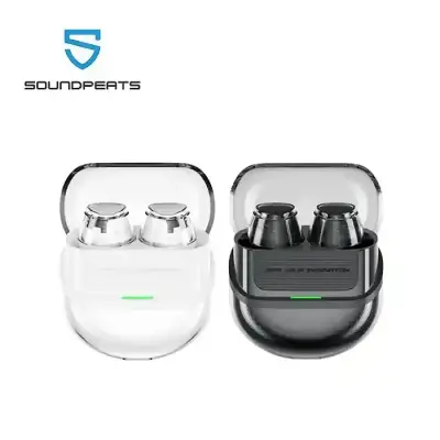 SoundPEATS Clear Dot TWS Wireless Earbuds